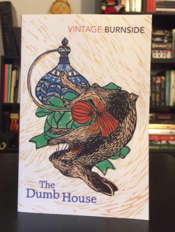 DUMB HOUSE