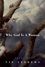 Why God is a Woman
