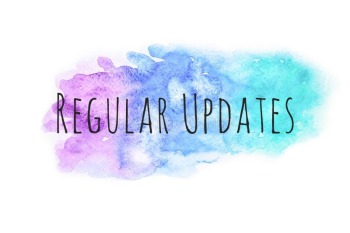 Regular Updates